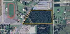 Industrial property for sale in Angleton, TX
