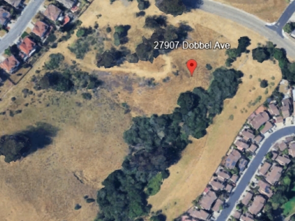 Listing Image #1 - Land for sale at 27907 Dobbel Ave, Hayward CA 94542 Listing Image #1 - Land for sale at 27907 Dobbel Ave, Hayward CA 94542