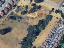 Land property for sale in Hayward, CA