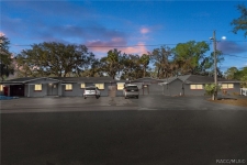 Listing Image #2 - Others for sale at 639 NE 1st Street, Crystal River FL 34429