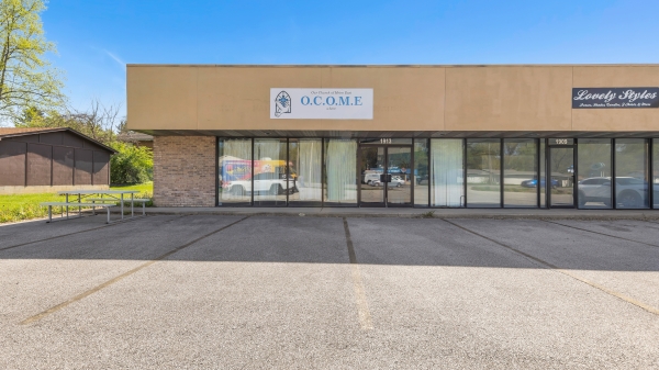 Listing Image #1 - Retail for sale at 1913 North Belt E, Belleville IL 62221 Listing Image #1 - Retail for sale at 1913 North Belt E, Belleville IL 62221