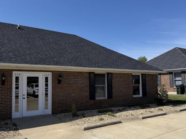 Listing Image #1 - Office for sale at 272 Southwoods Drive, Columbia IL 62236 Listing Image #1 - Office for sale at 272 Southwoods Drive, Columbia IL 62236