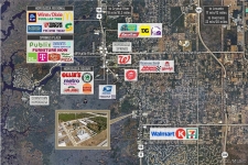 Listing Image #2 - Others for sale at 6331 & 6275 S Tex Point, Homosassa FL 34448