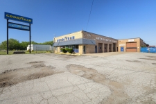 Listing Image #2 - Retail for sale at 3349 E End Ave, South Chicago Heights IL 60411