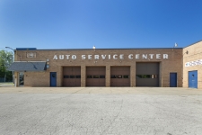 Listing Image #3 - Retail for sale at 3349 E End Ave, South Chicago Heights IL 60411