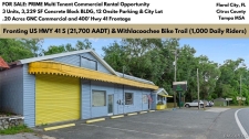 Others property for sale in Floral City, FL