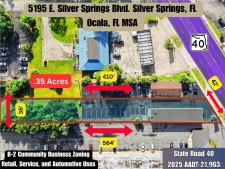 Listing Image #2 - Others for sale at 5195 E Silver Springs Boulevard, Silver Springs FL 34488