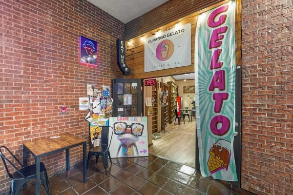 Listing Image #1 - Others for sale at 835 Main Avenue 102, Durango CO 81301