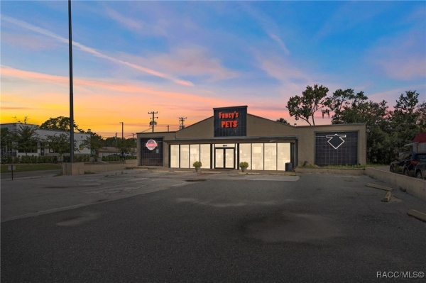 Listing Image #2 - Others for sale at 669 NE Us Highway 19, Crystal River FL 34429