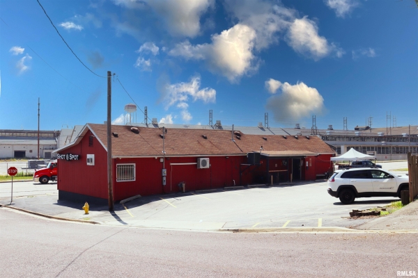 Listing Image #3 - Office for sale at 114-118 ARGENTINA Avenue, Bartonville IL 61607 Listing Image #3 - Office for sale at 114-118 ARGENTINA Avenue, Bartonville IL 61607