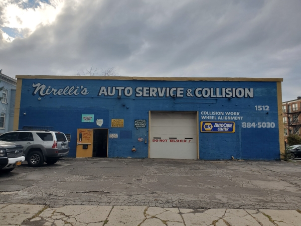 Listing Image #1 - Storage for sale at 1512 Main, Buffalo NY 14209 Listing Image #1 - Storage for sale at 1512 Main, Buffalo NY 14209