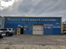 Storage property for sale in Buffalo, NY