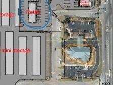 Land property for sale in Harvard, IL