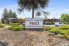 Listing Image #2 - Others for sale at 7403 Lakewood Dr W Unit 1, Lakewood WA 98499