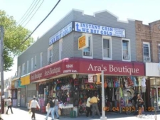 Retail property for sale in Richmond Hill, NY