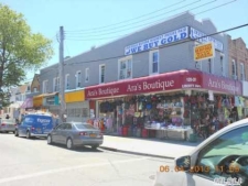 Listing Image #2 - Retail for sale at 120-20 Liberty Ave, Richmond Hill NY 11419