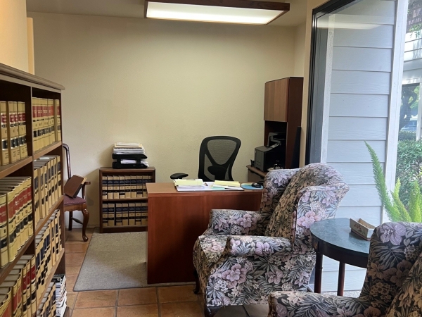 Listing Image #2 - Office for sale at 3266 Villa Lane, Napa CA 94558 Listing Image #2 - Office for sale at 3266 Villa Lane, Napa CA 94558