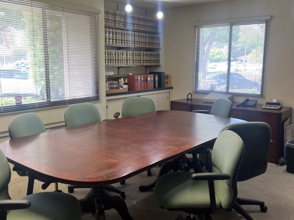Listing Image #3 - Office for sale at 3266 Villa Lane, Napa CA 94558 Listing Image #3 - Office for sale at 3266 Villa Lane, Napa CA 94558