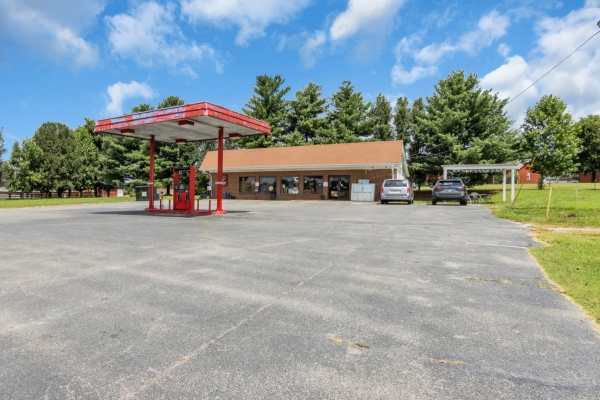 Listing Image #3 - Retail for sale at 345 Huffman Road, Normandy TN 37360 Listing Image #3 - Retail for sale at 345 Huffman Road, Normandy TN 37360