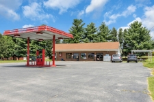 Retail property for sale in Normandy, TN