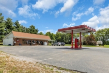 Listing Image #2 - Retail for sale at 345 Huffman Road, Normandy TN 37360