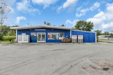 Retail property for sale in Manchester, TN