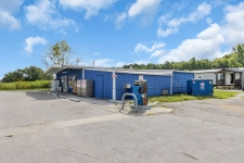 Listing Image #3 - Retail for sale at 5506 McMinnville Hwy, Manchester TN 37355