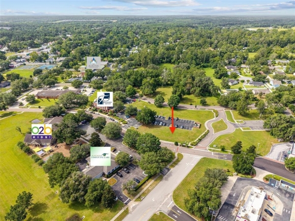 Listing Image #2 - Land for sale at 14485 NW 152nd Lane, Alachua FL 32615 Listing Image #2 - Land for sale at 14485 NW 152nd Lane, Alachua FL 32615