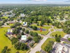 Listing Image #2 - Land for sale at 14485 NW 152nd Lane, Alachua FL 32615