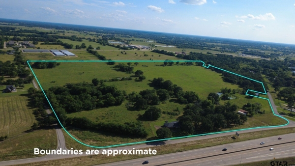 Listing Image #2 - Others for sale at 1250 Shannon Road W, Sulphur Springs TX 75482