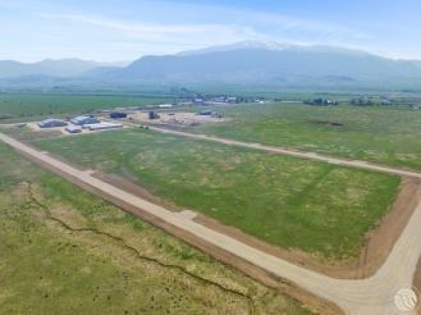 Listing Image #1 - Land for sale at lot 10 W Weaver Lane, Red Lodge MT 59068