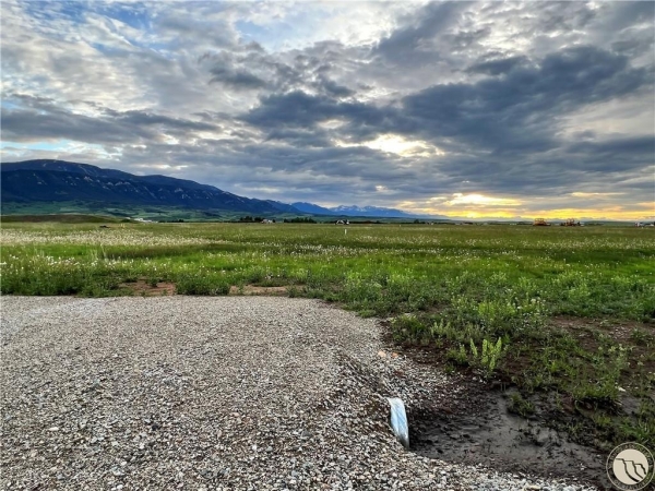 Listing Image #2 - Land for sale at lot 10 W Weaver Lane, Red Lodge MT 59068