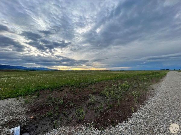 Listing Image #3 - Land for sale at lot 10 W Weaver Lane, Red Lodge MT 59068