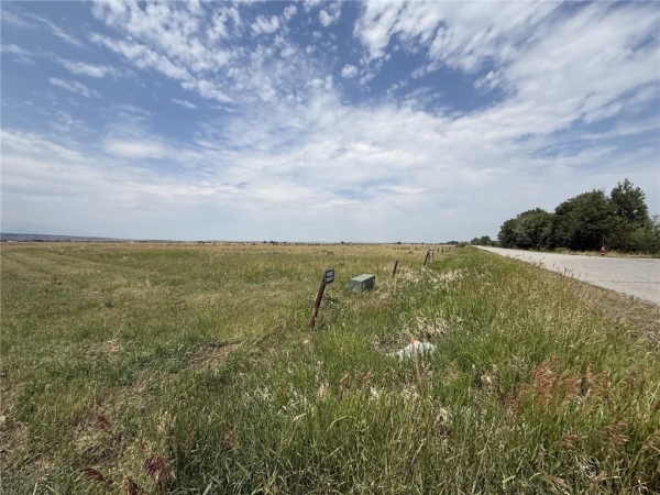 Listing Image #2 - Land for sale at LOT 2 Willow Creek Road, Red Lodge MT 59068