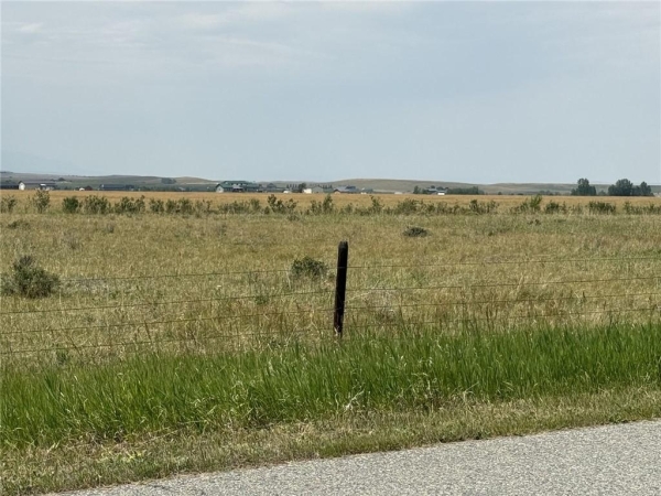 Listing Image #3 - Land for sale at LOT 2 Willow Creek Road, Red Lodge MT 59068