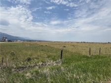 Land property for sale in Red Lodge, MT