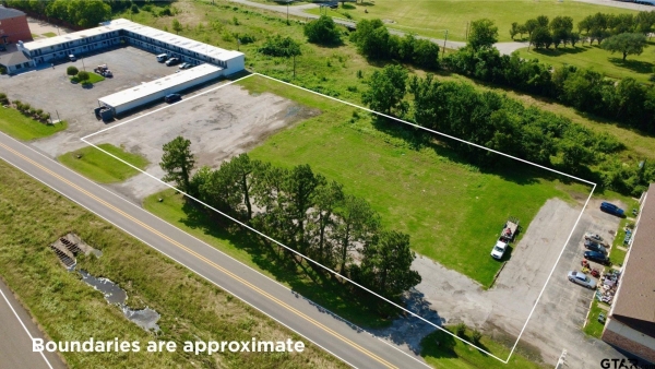 Listing Image #3 - Others for sale at 1531 Industrial Drive E, Sulphur Springs TX 75482 Listing Image #3 - Others for sale at 1531 Industrial Drive E, Sulphur Springs TX 75482
