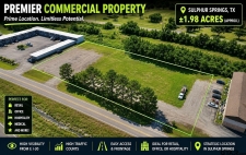 Others for sale in Sulphur Springs, TX