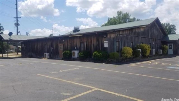 Listing Image #1 - Others for sale at 5325 E Nettleton, Jonesboro AR 72401