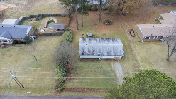 Listing Image #3 - Others for sale at 2213 Brandon Road, Bryant AR 72022