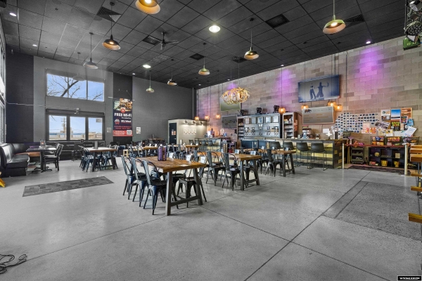 Listing Image #1 - Industrial for sale at 150 W 2nd Street, Casper WY 82602 Listing Image #1 - Industrial for sale at 150 W 2nd Street, Casper WY 82602