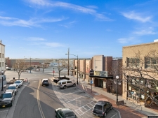 Listing Image #3 - Industrial for sale at 150 W 2nd Street, Casper WY 82602
