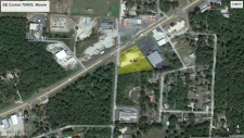Listing Image #2 - Others for sale at TBD (Lot 1) Airport Highway, Hot Springs AR 71913