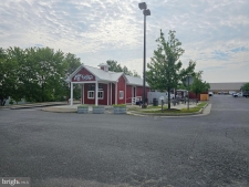 Retail property for sale in Winchester, VA