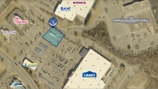 Listing Image #2 - Retail for sale at 535 Patsy Cline Boulevard, Winchester VA 22601