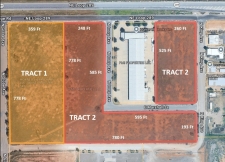 Land for sale in Lubbock, TX