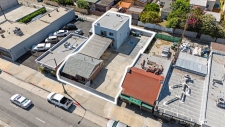 Listing Image #2 - Multi-Use for sale at 2880 & 2880 ½ W. Valley Blvd, Alhambra CA 91803