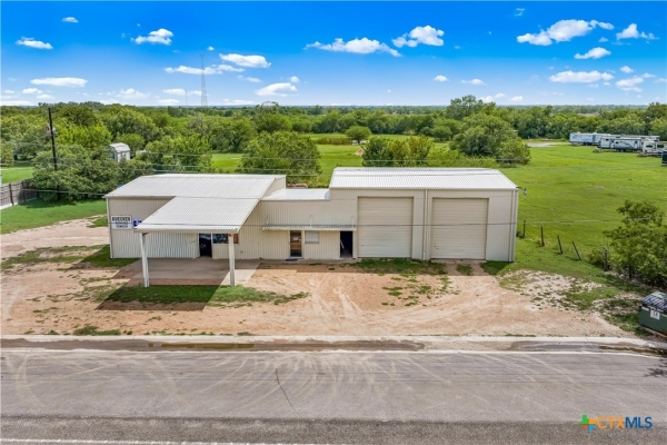 Listing Image #1 - Others for sale at 250 Fm 766, Cuero TX 77954