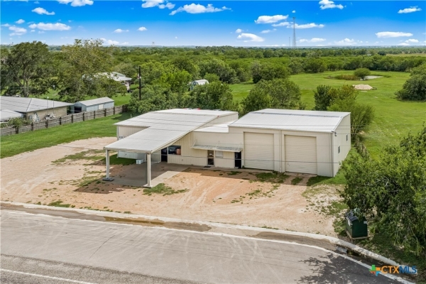 Listing Image #2 - Others for sale at 250 Fm 766, Cuero TX 77954