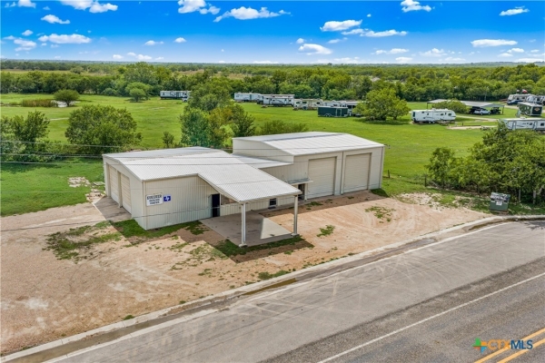 Listing Image #3 - Others for sale at 250 Fm 766, Cuero TX 77954